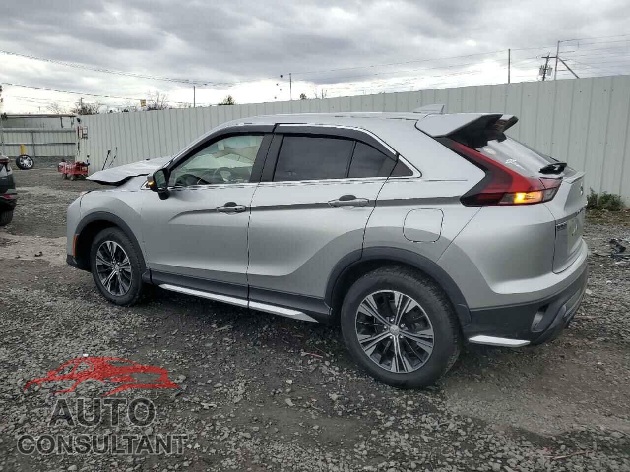 MITSUBISHI ECLIPSE 2022 - JA4ATWAA8NZ003523