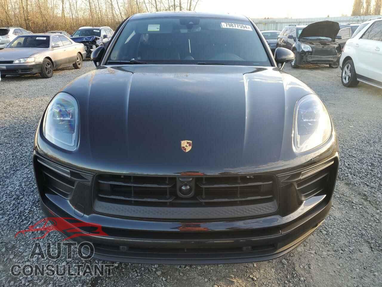 PORSCHE MACAN BASE 2023 - WP1AA2A59PLB19003