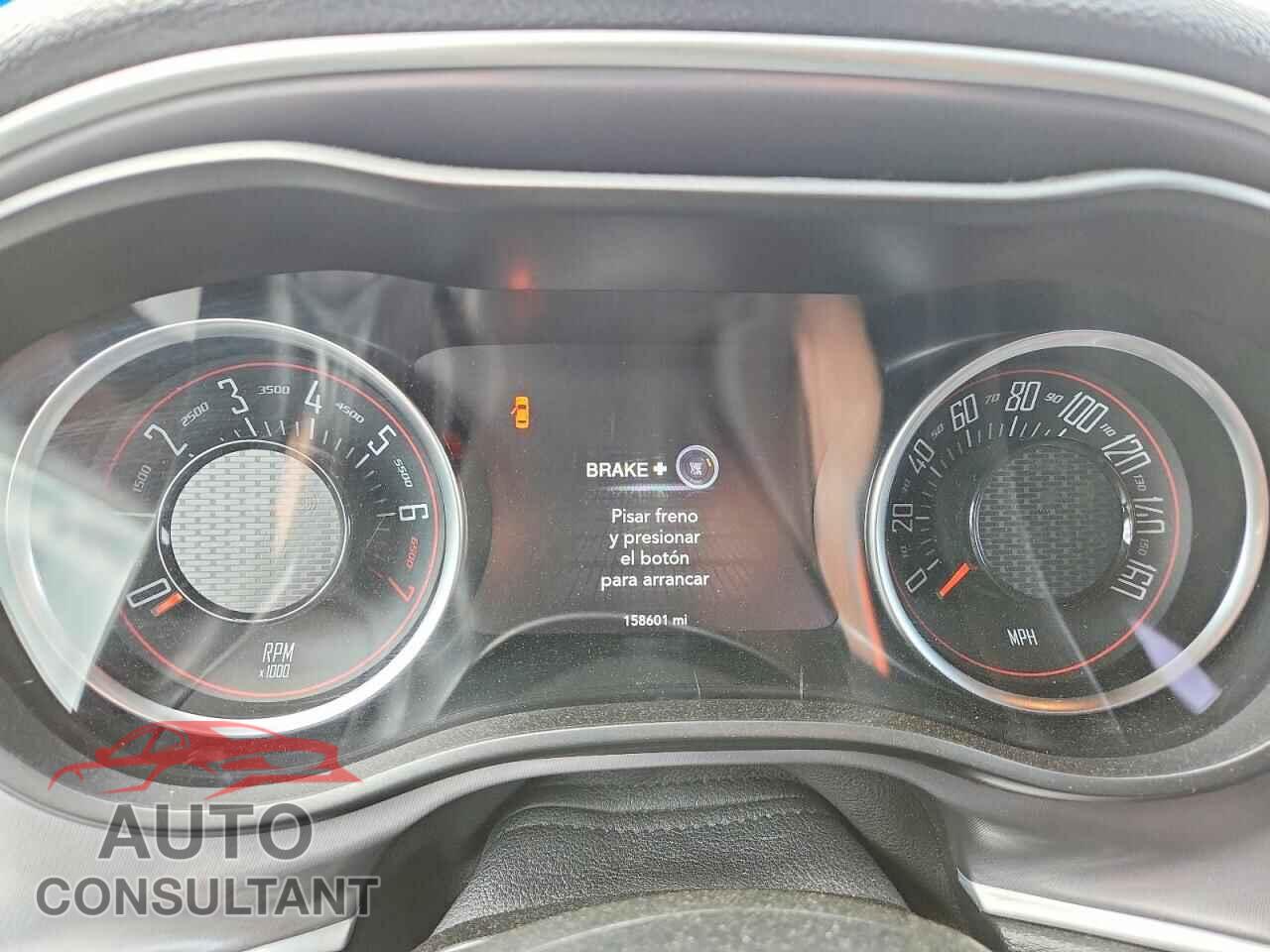 DODGE CHALLENGER 2020 - 2C3CDZAG9LH230383