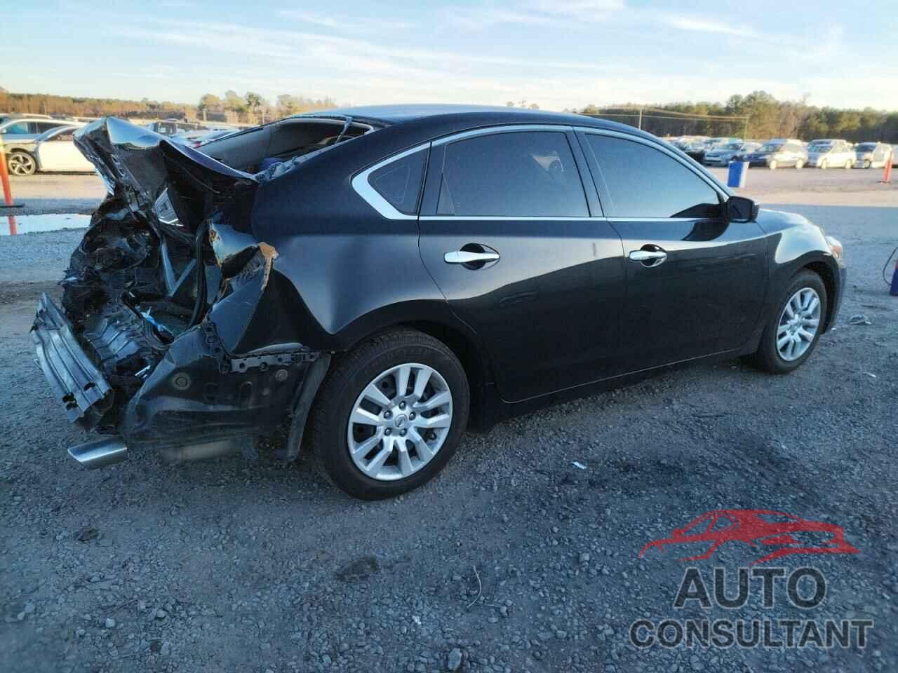 NISSAN ALTIMA 2017 - 1N4AL3AP1HN327651