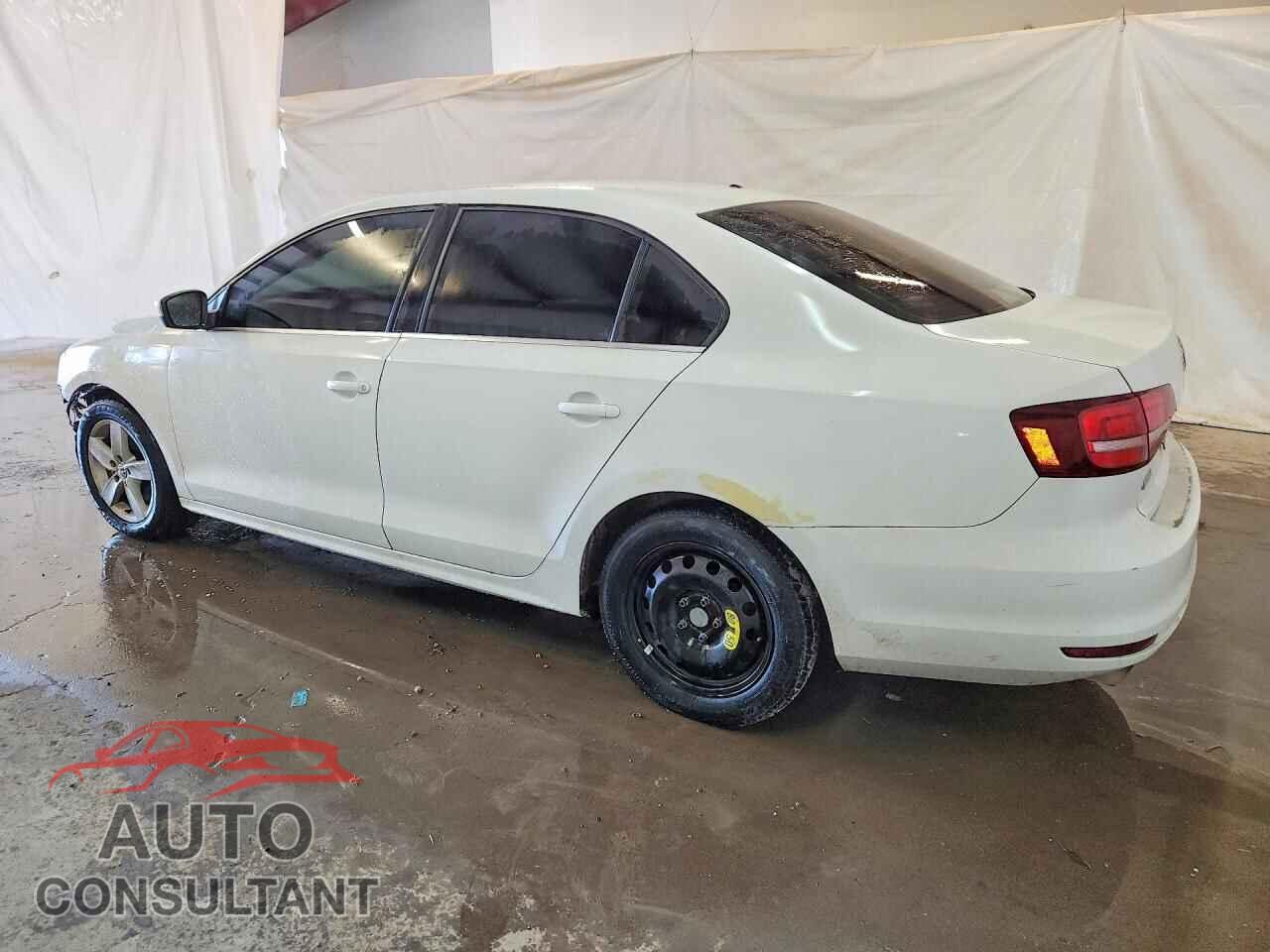 VOLKSWAGEN JETTA 2017 - 3VW2B7AJ4HM257185