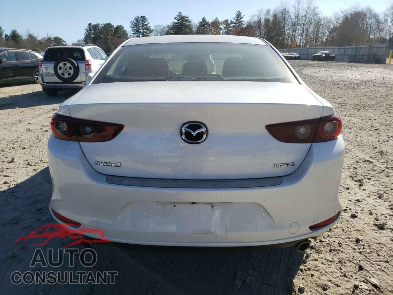 MAZDA 3 2023 - 3MZBPACM0PM372743