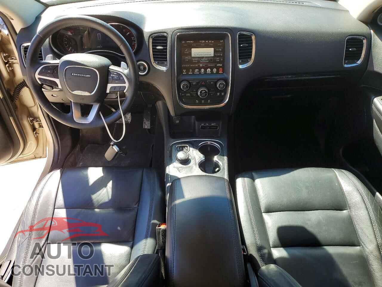 DODGE DURANGO 2014 - 1C4RDHDG6EC590180