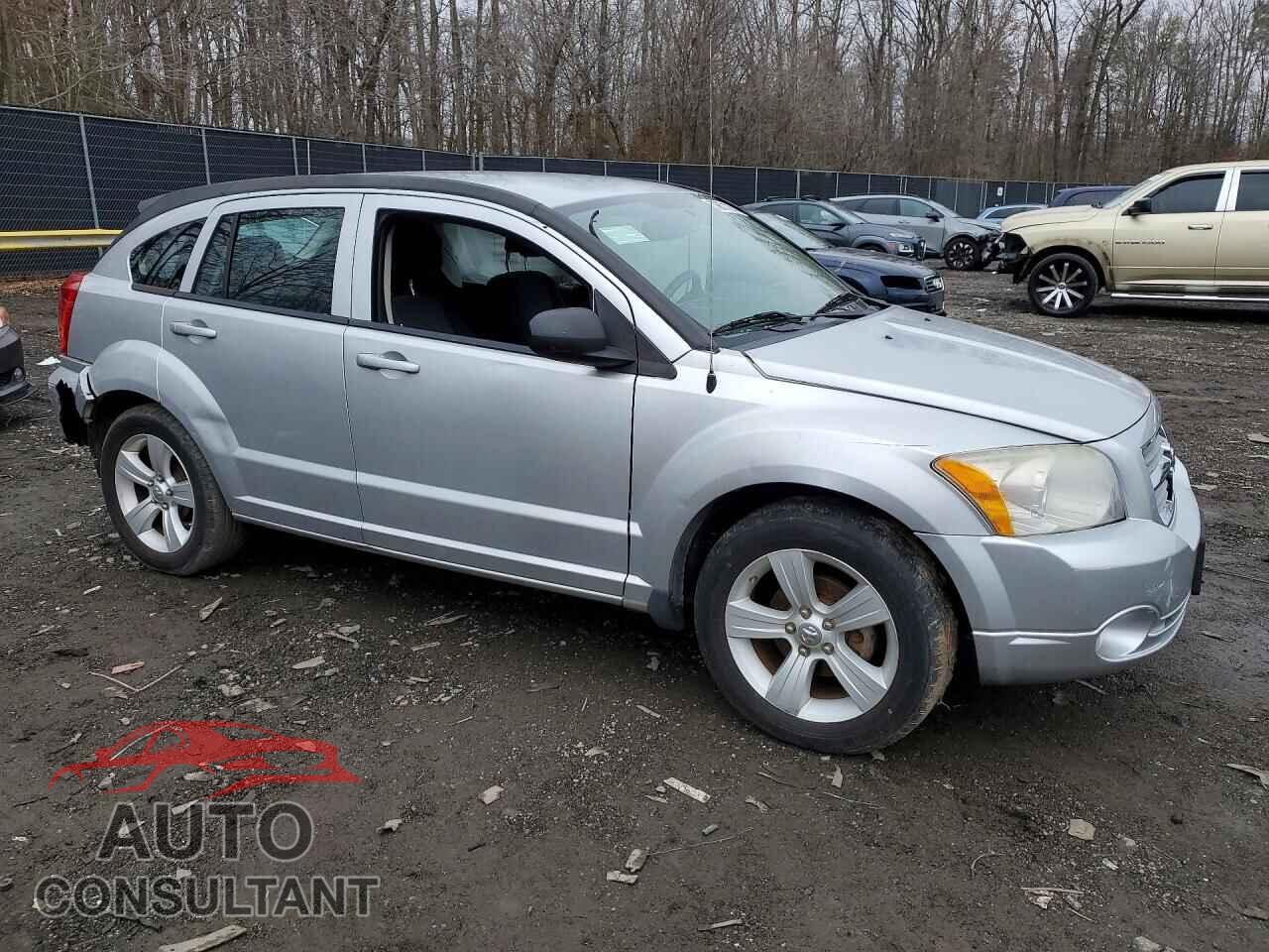 DODGE CALIBER 2011 - 1B3CB3HA8BD247298