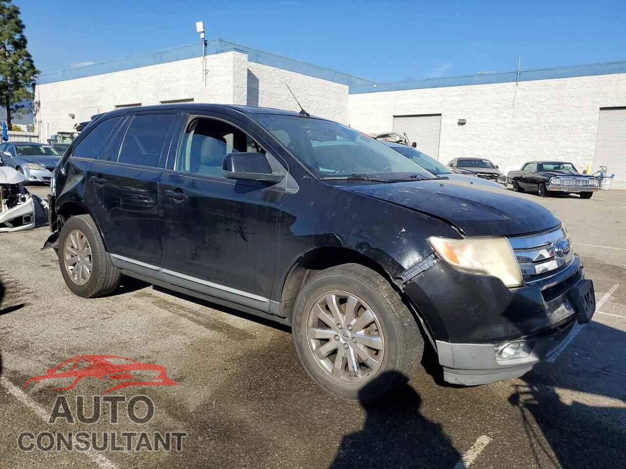 FORD EDGE 2009 - 2FMDK38C19BA67628