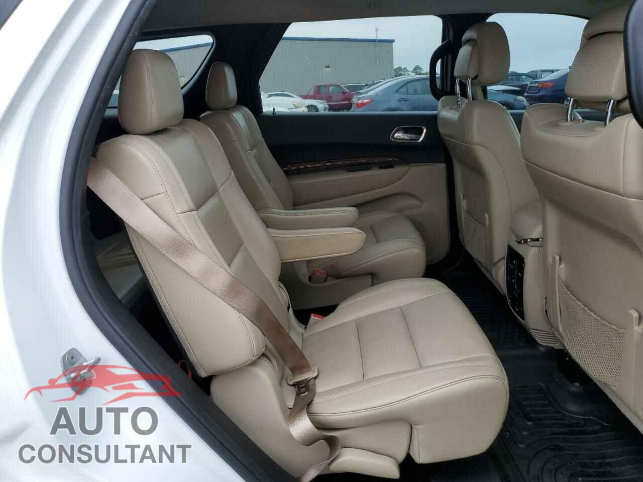 DODGE DURANGO 2014 - 1C4RDHDG7EC286260
