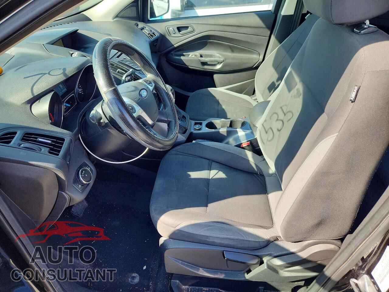 FORD ESCAPE 2014 - 1FMCU0F70EUD08657