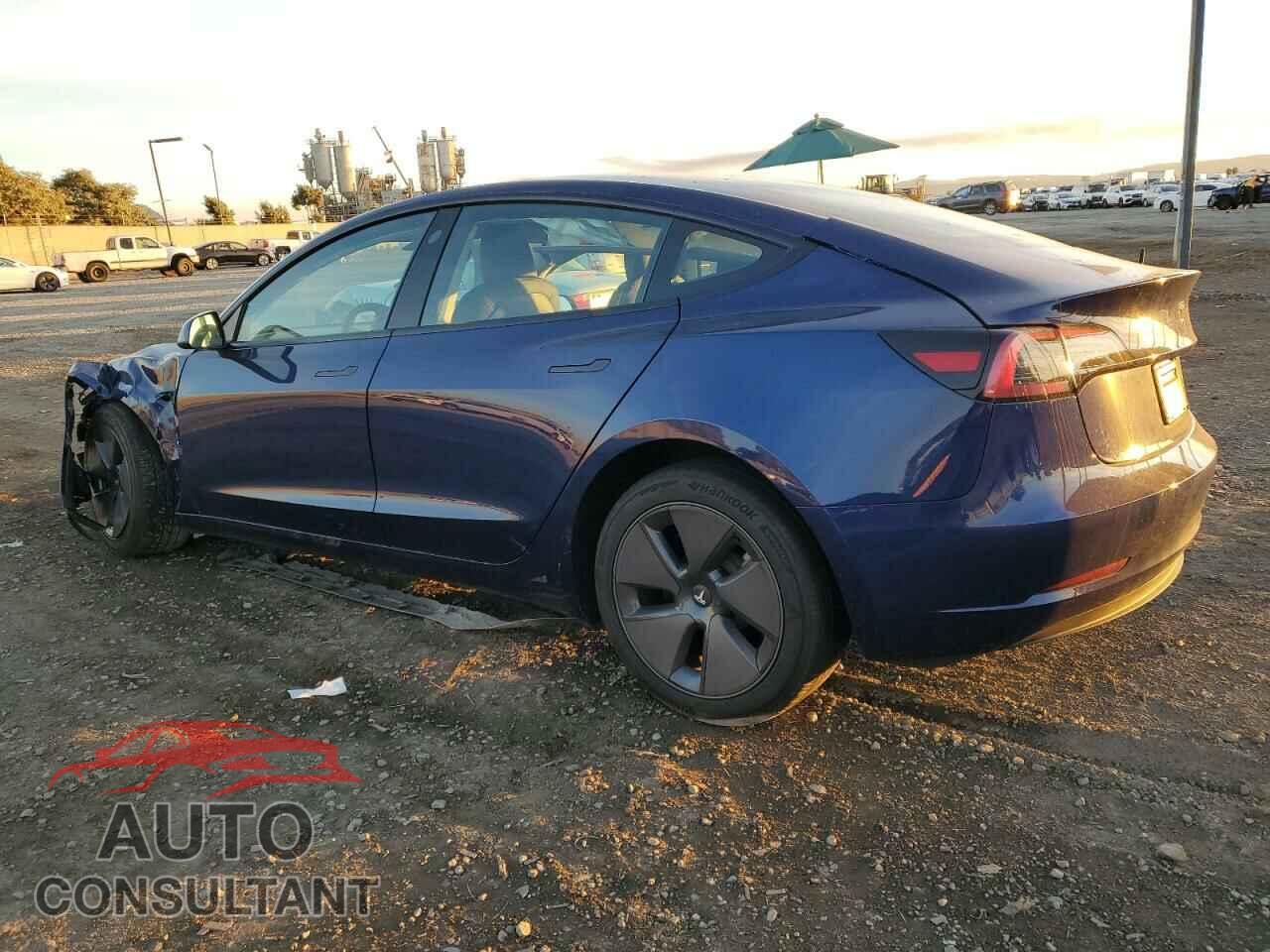 TESLA MODEL 3 2023 - 5YJ3E1EA5PF623227