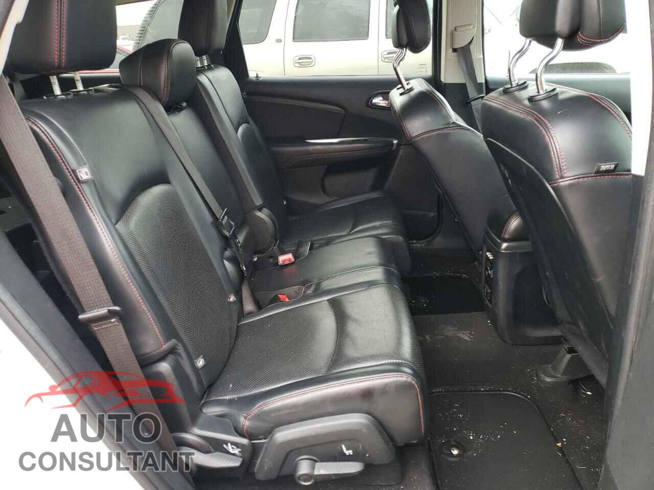 DODGE JOURNEY 2017 - 3C4PDCEG3HT701561