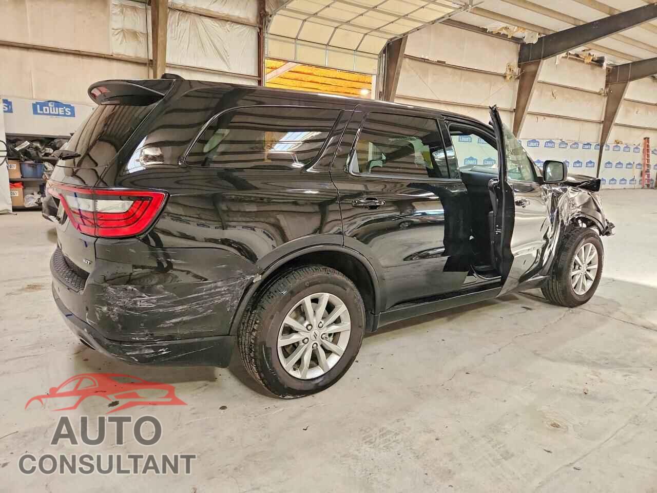 DODGE DURANGO 2026 - 1C4RDHDG9TC215168