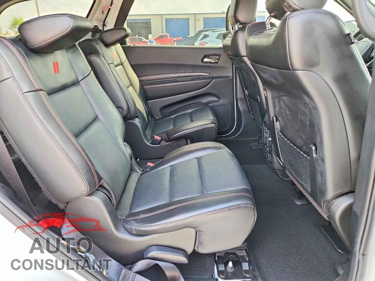 DODGE DURANGO 2023 - 1C4RDHDG2PC589823