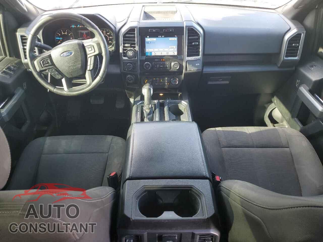 FORD F-150 2016 - 1FTEW1EP4GFC81663