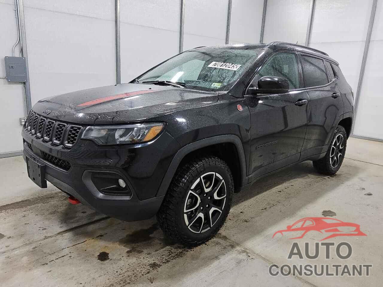 JEEP COMPASS 2024 - 3C4NJDDN7RT137114