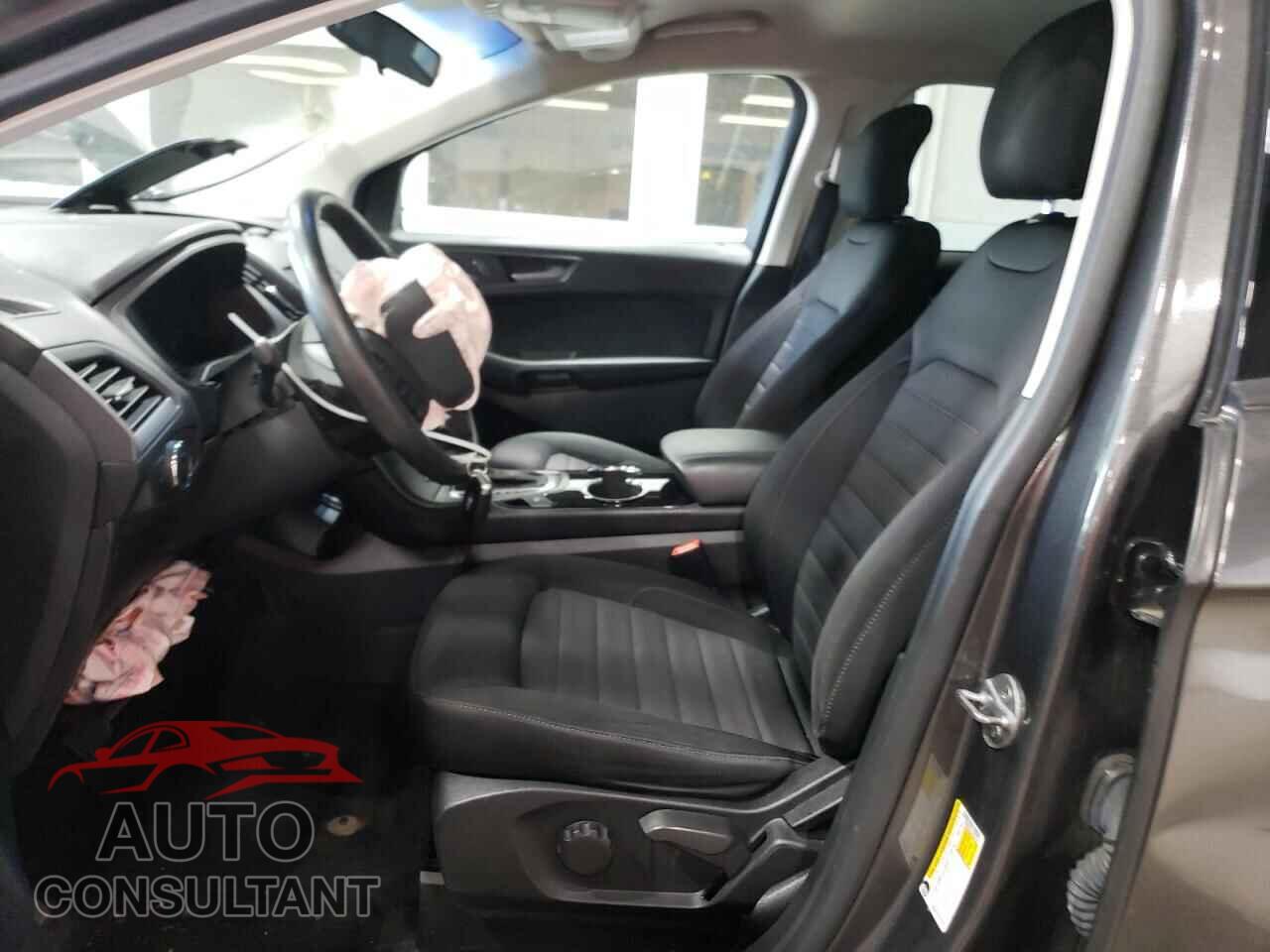 FORD EDGE 2018 - 2FMPK4G94JBB95200