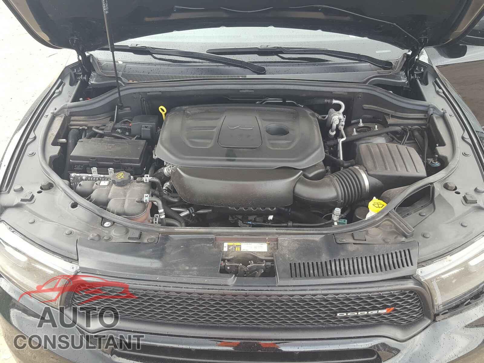 DODGE DURANGO 2020 - 1C4RDJDG5LC261085