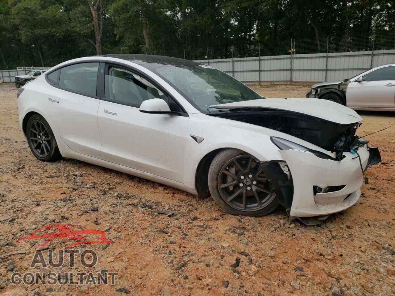 TESLA MODEL 3 2023 - 5YJ3E1EA3PF569085