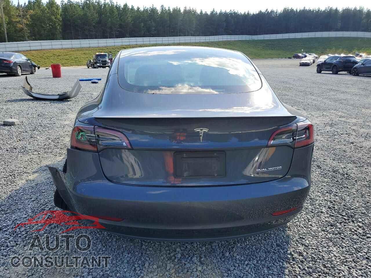 TESLA MODEL 3 2023 - 5YJ3E1EC0PF587965
