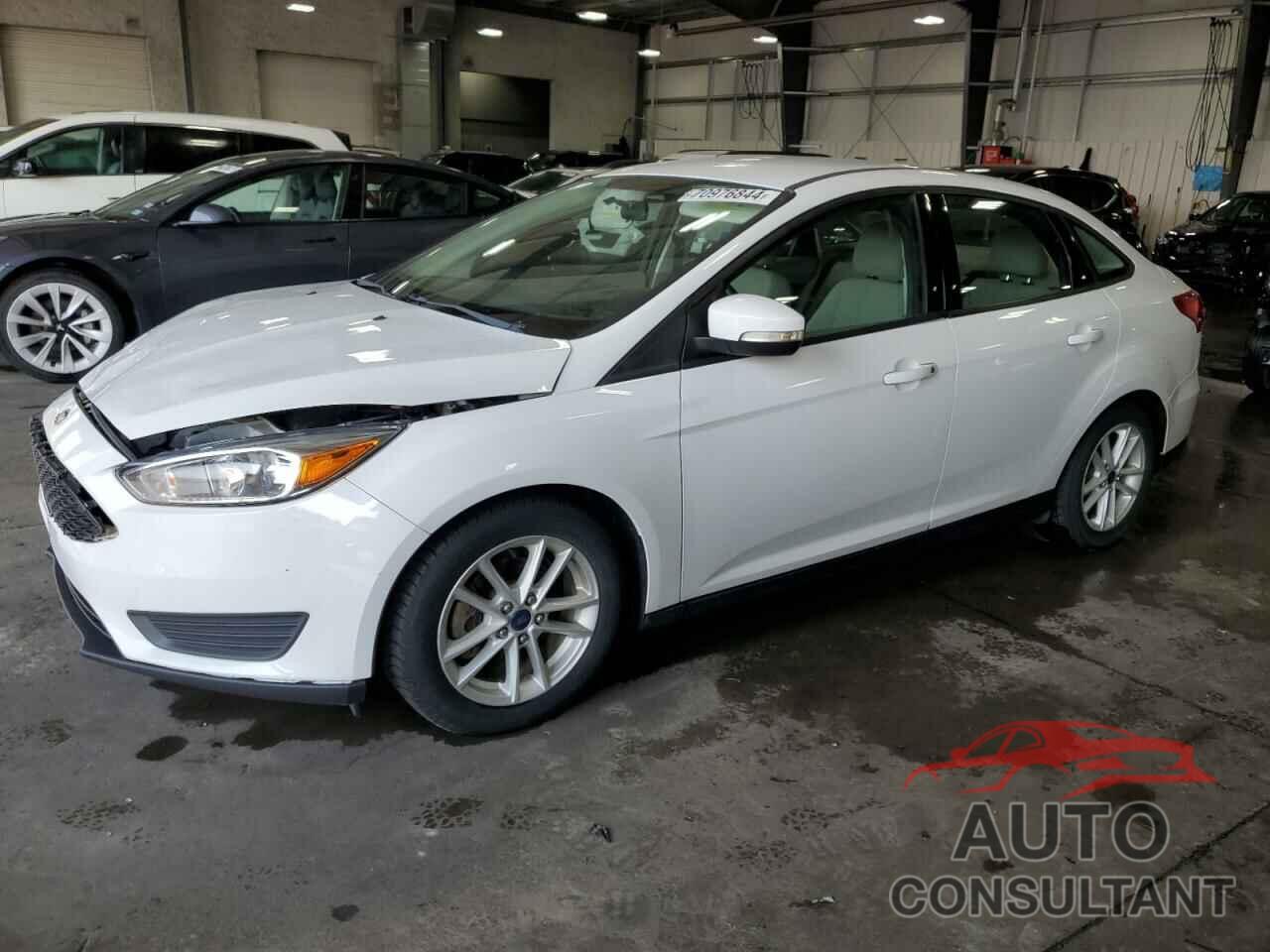 FORD FOCUS 2015 - 1FADP3F21FL220834