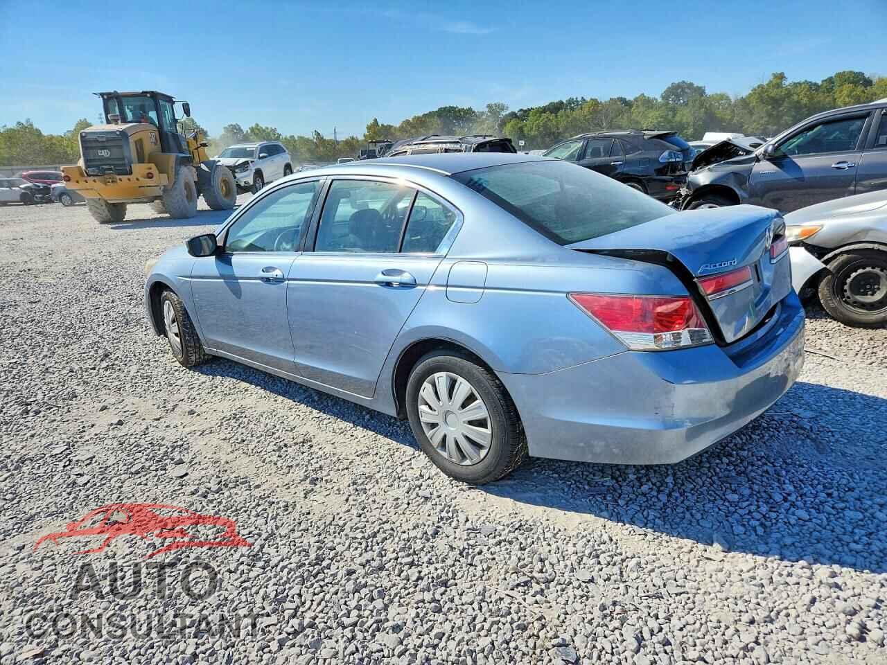 HONDA ACCORD 2012 - 1HGCP2F36CA025670