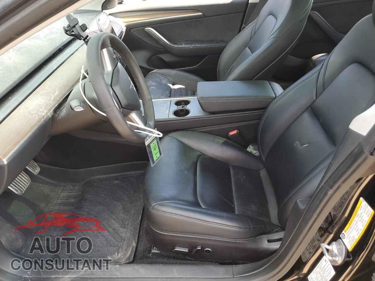 TESLA MODEL 3 2023 - 5YJ3E1EA7PF486226