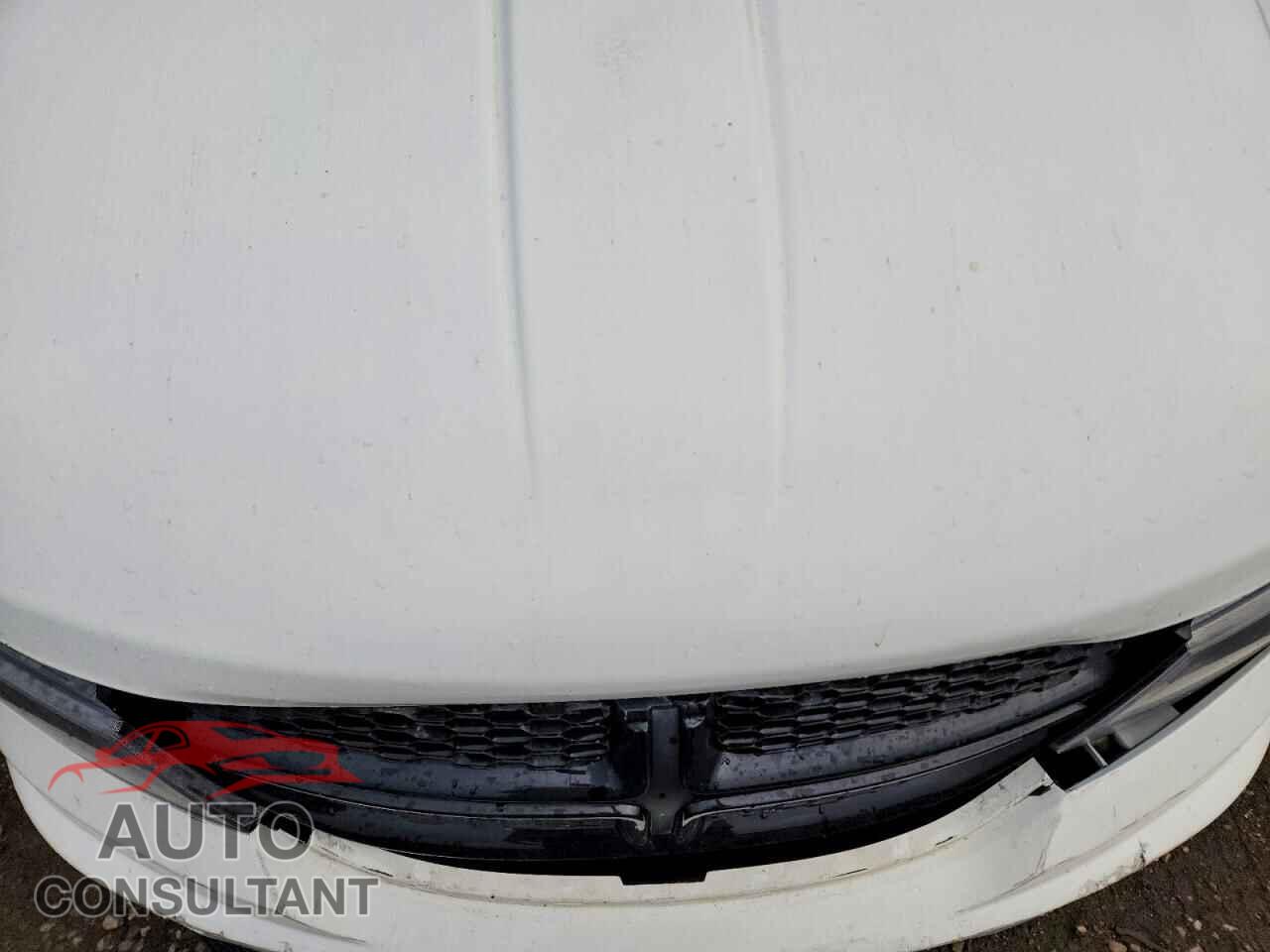 DODGE JOURNEY 2020 - 3C4PDCAB3LT194776