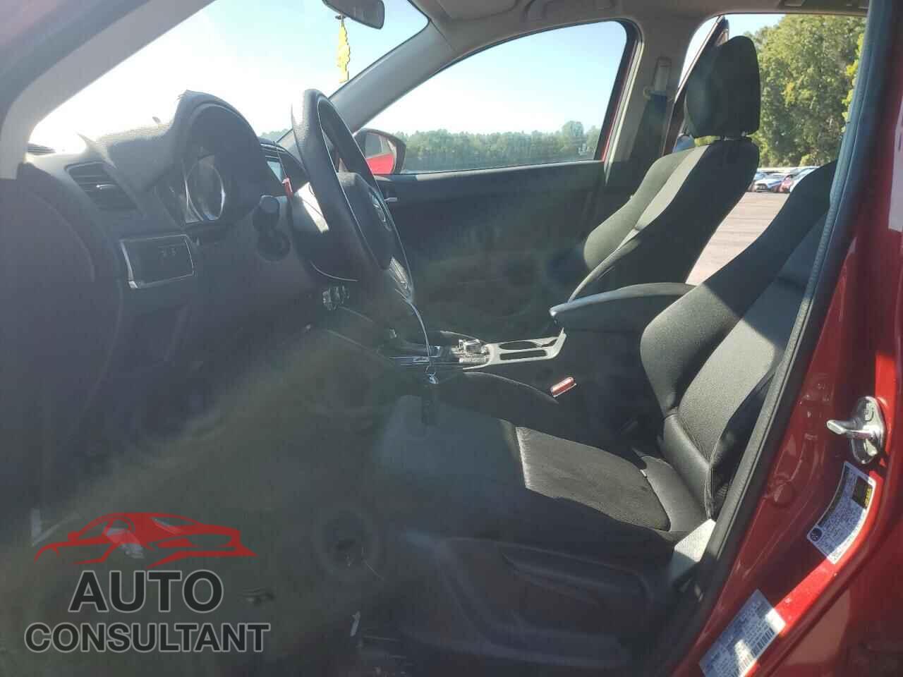 MAZDA CX-5 2016 - JM3KE2BY0G0672425