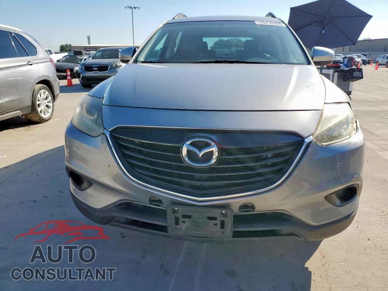 MAZDA CX-9 2015 - JM3TB2BA8F0468017