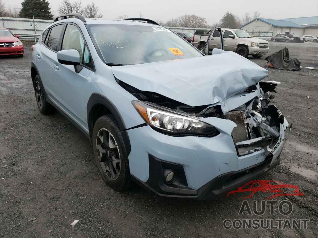 SUBARU CROSSTREK 2019 - JF2GTADCXKH203077