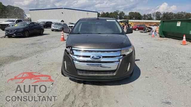 FORD EDGE 2011 - 2FMDK3JC4BBA27804