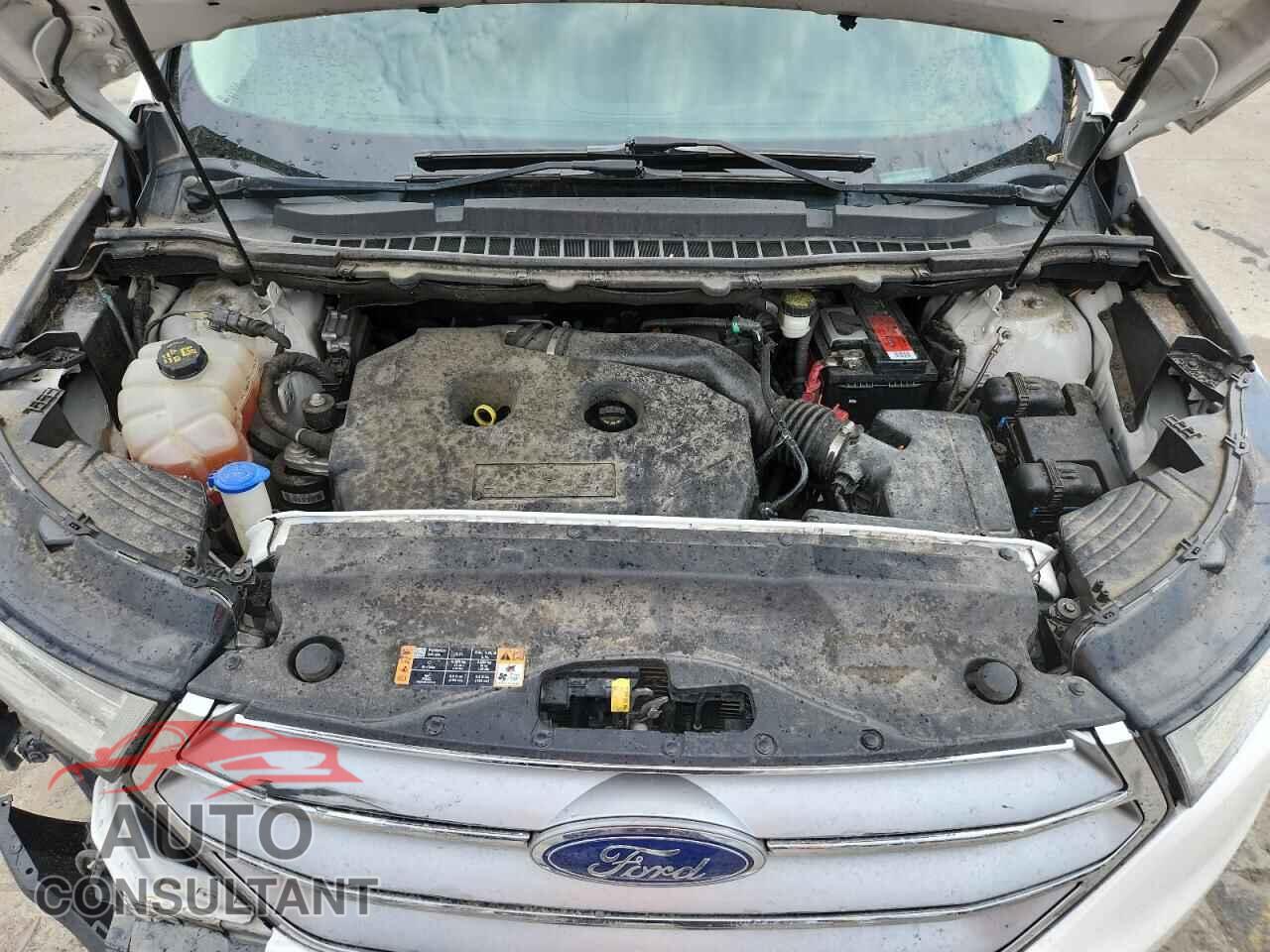 FORD EDGE 2016 - 2FMPK3J93GBC37304