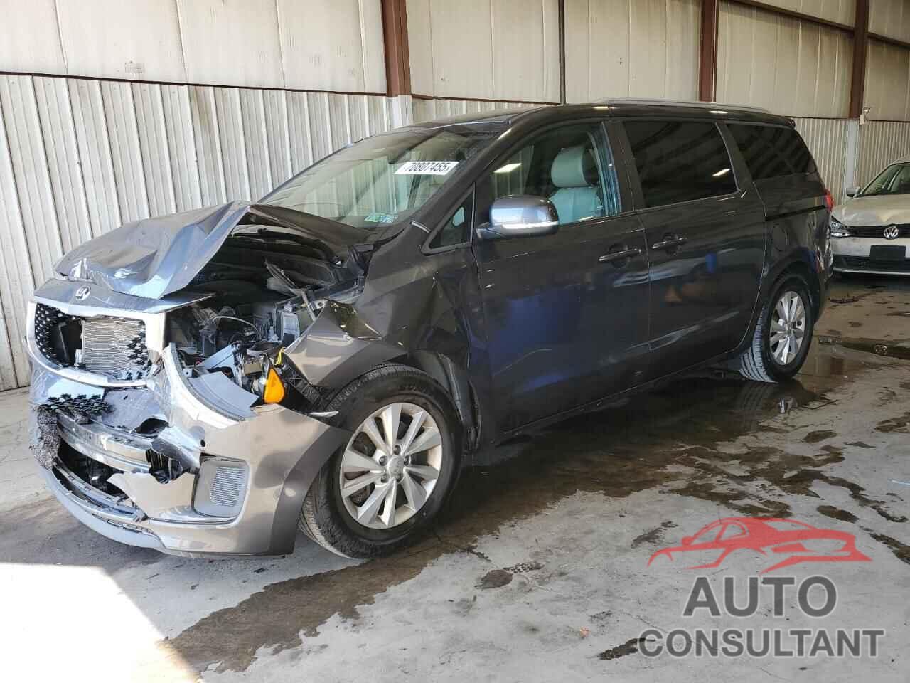 KIA All Models 2017 - KNDMB5C15H6307878