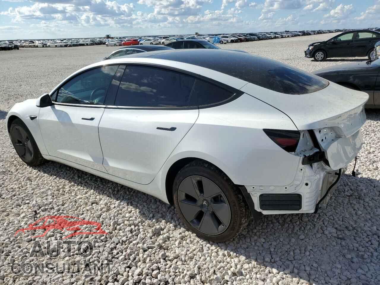 TESLA MODEL 3 2023 - 5YJ3E1EA6PF601947
