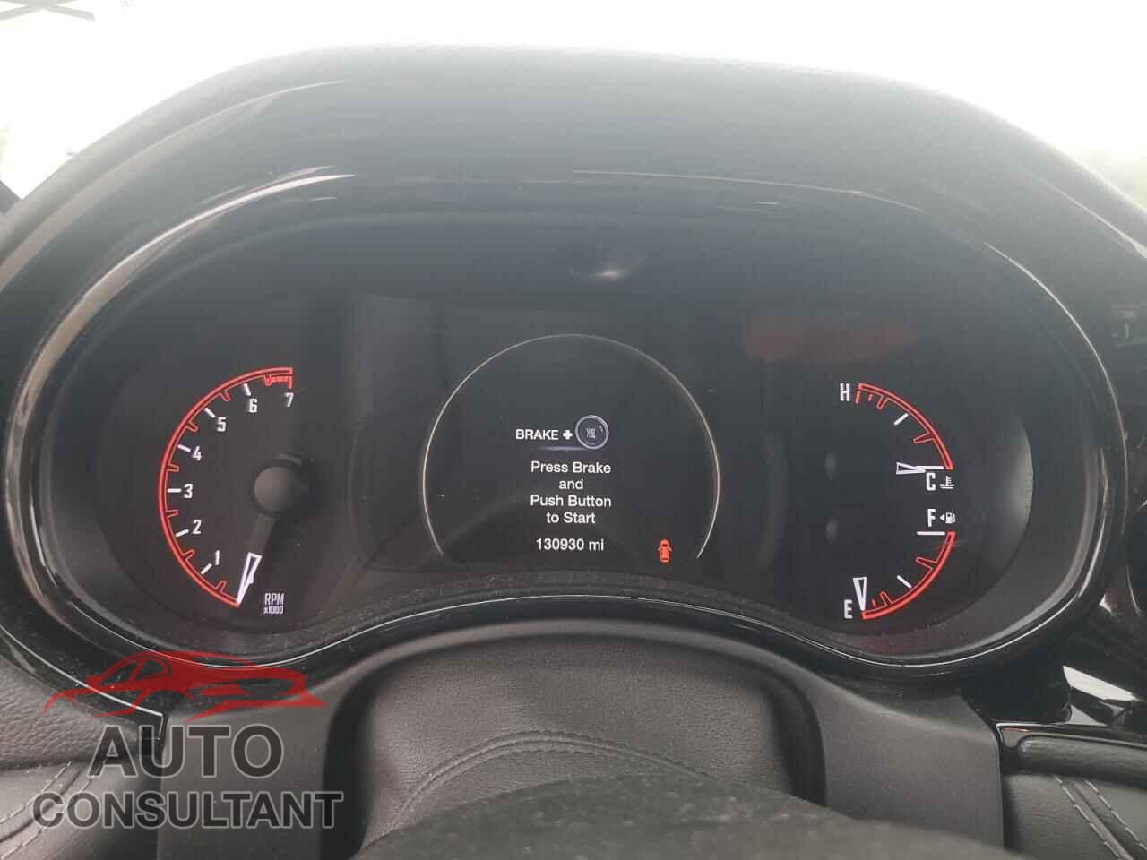 DODGE DURANGO 2021 - 1C4RDHDG8MC626997