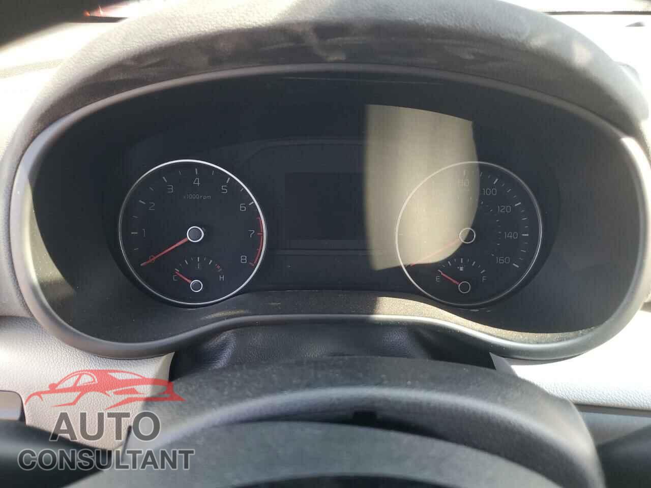 KIA SPORTAGE 2020 - KNDPMCACXL7739062