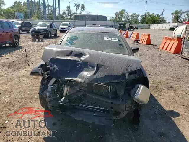 MITSUBISHI GALANT 2012 - 4A32B3FF0CE024240