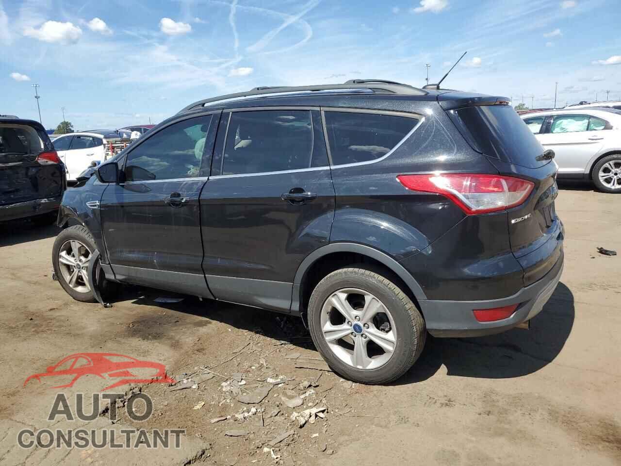 FORD ESCAPE 2013 - 1FMCU9GX6DUB78398