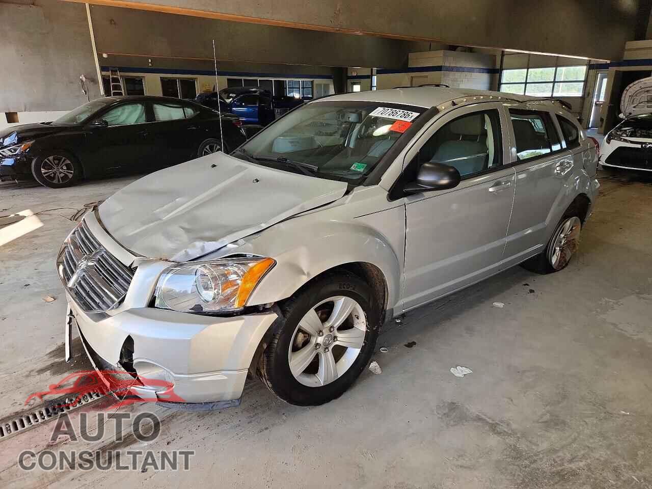 DODGE CALIBER 2011 - 1B3CB3HA6BD157728