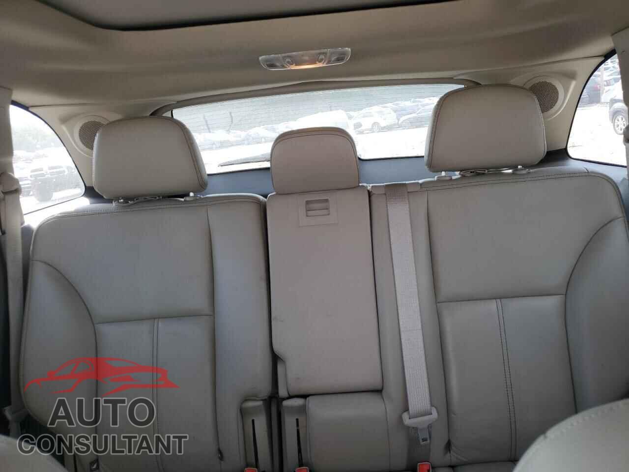FORD EDGE 2013 - 2FMDK4KC7DBB28844