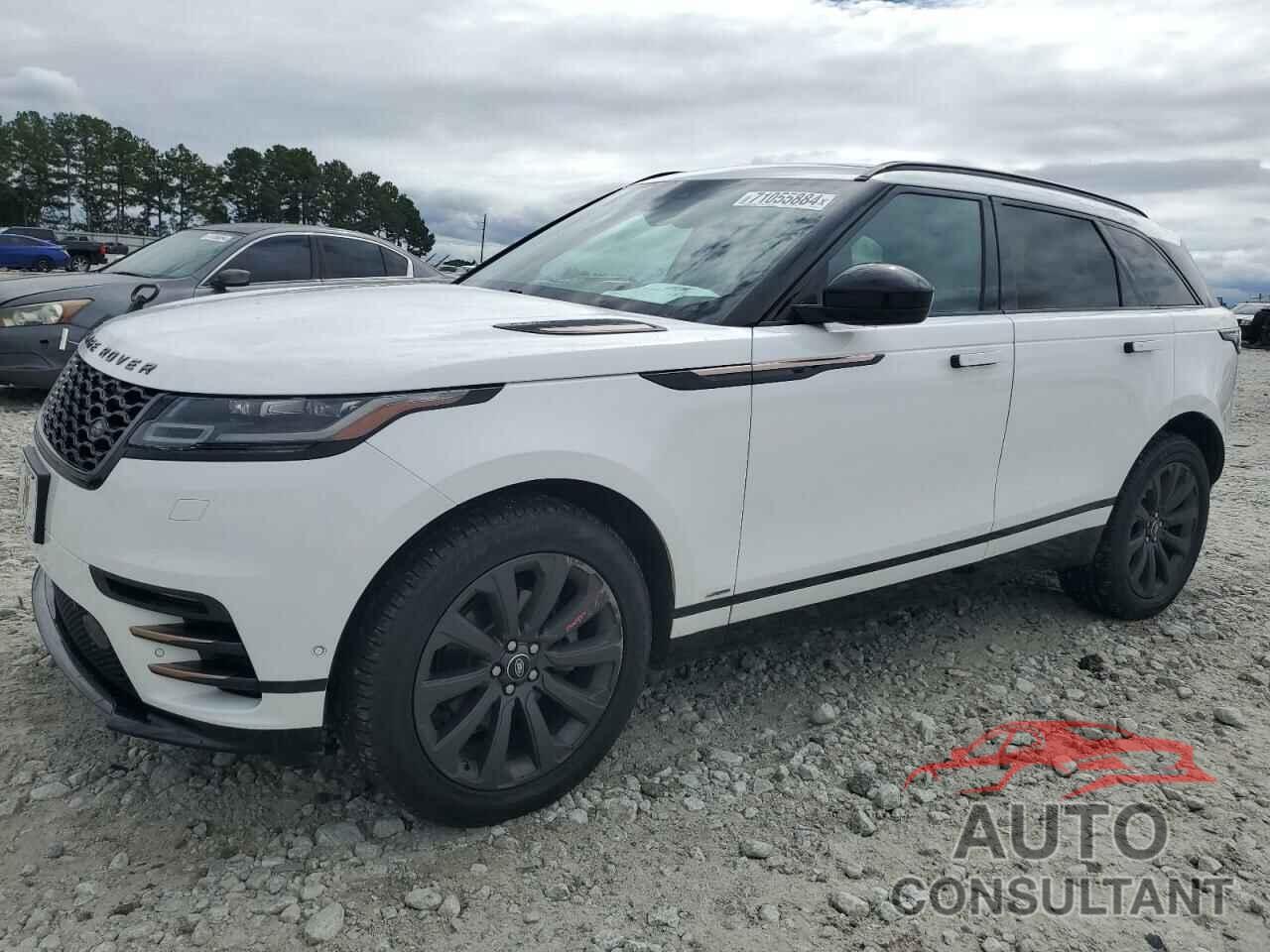 LAND ROVER RANGEROVER 2019 - SALYL2EX1KA219762