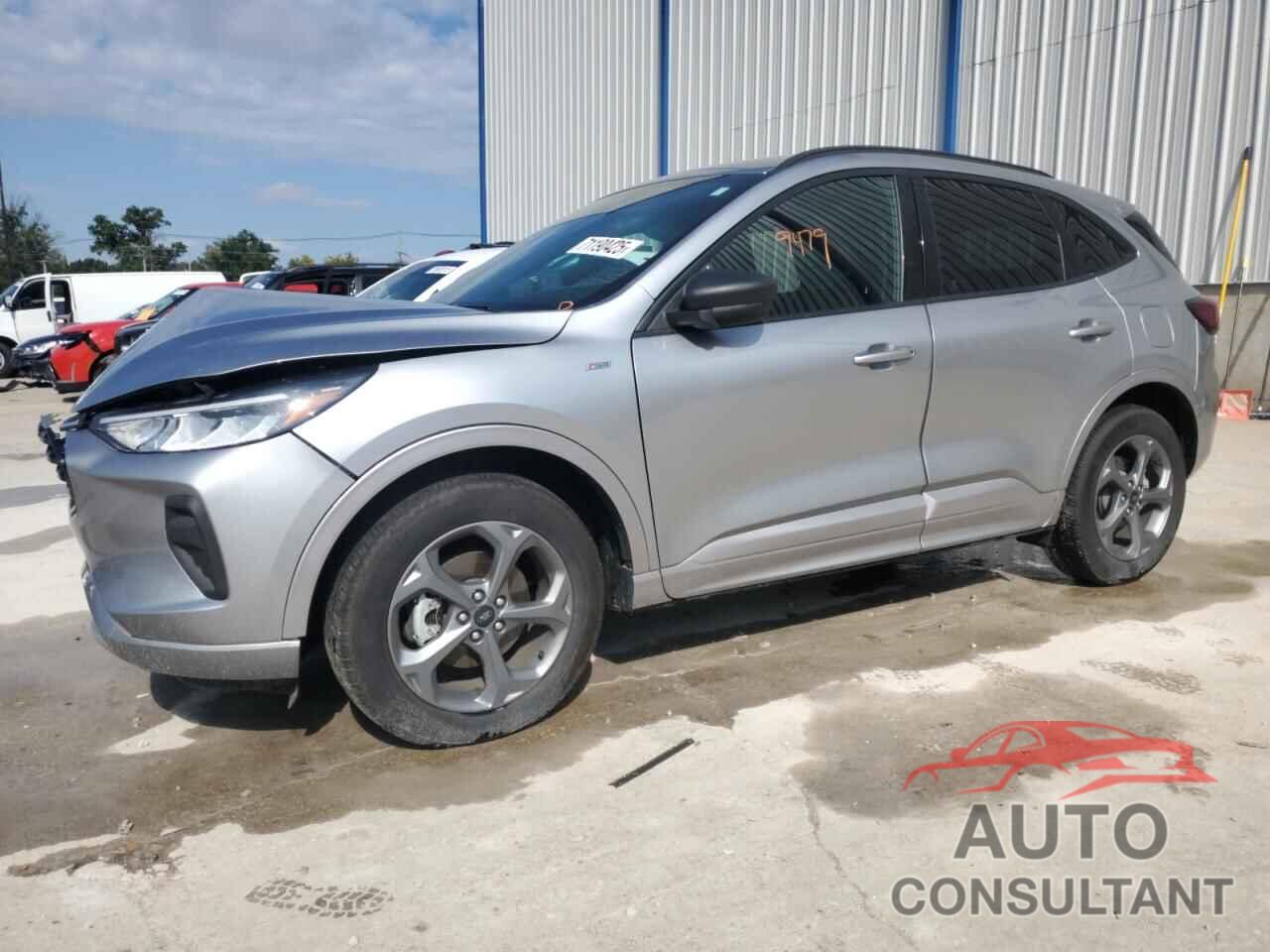 FORD ESCAPE ST 2023 - 1FMCU9MNXPUA90364