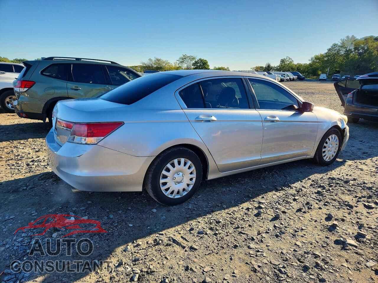HONDA ACCORD 2012 - 1HGCP2F36CA181434