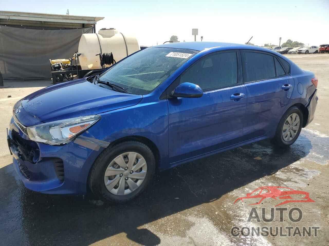 KIA RIO 2020 - 3KPA24AD9LE293724