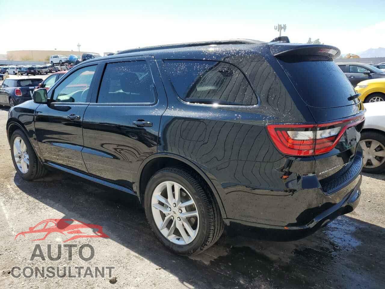 DODGE DURANGO 2024 - 1C4RDHDG8RC190000