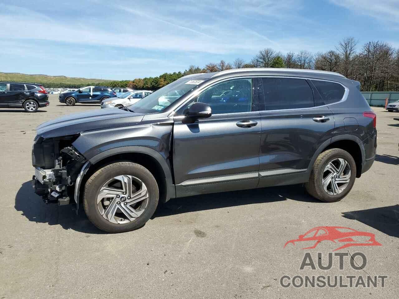 HYUNDAI SANTA FE 2023 - 5NMS2DAJ8PH600048