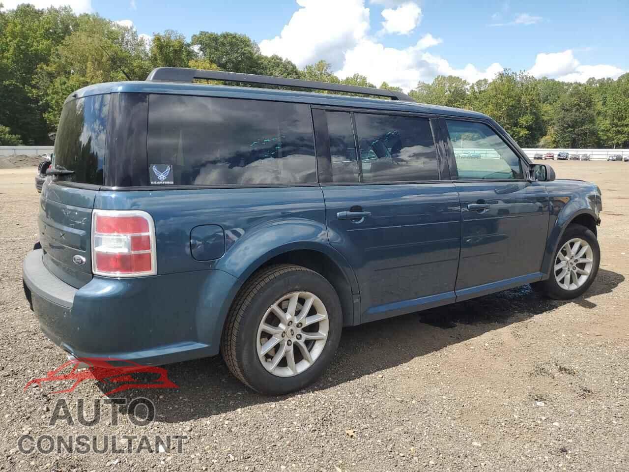 FORD FLEX 2016 - 2FMGK5B86GBA13865
