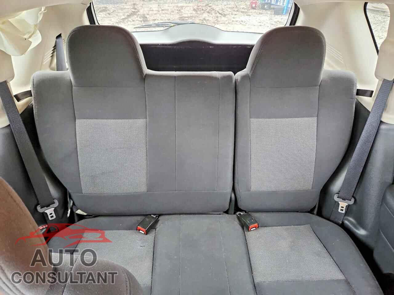 JEEP COMPASS 2011 - 1J4NF1FB2BD277516