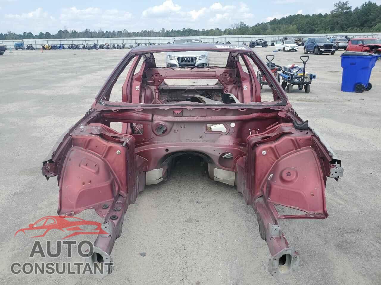 DODGE CHARGER 2018 - 2C3CDXCT6JH247685