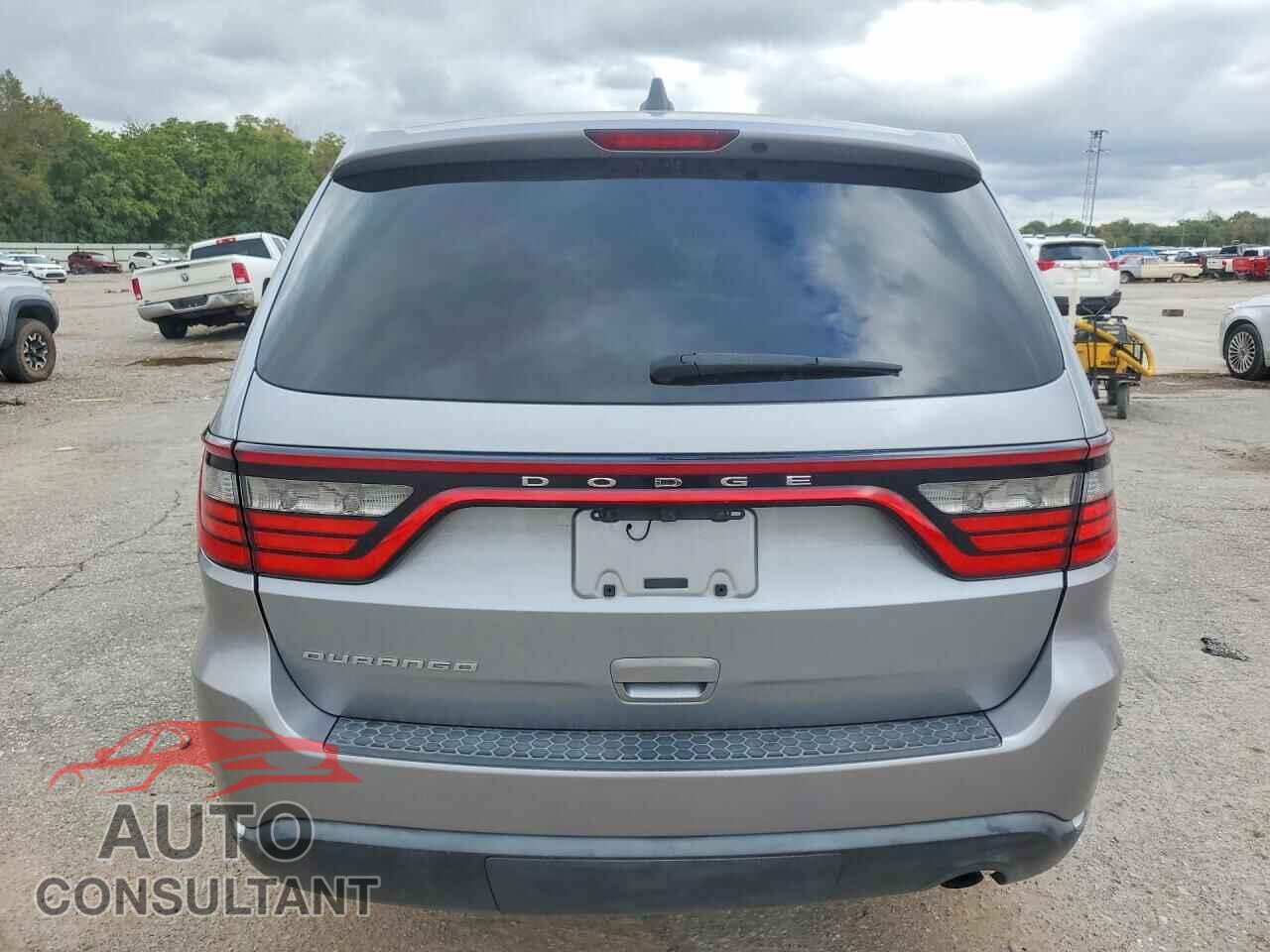 DODGE DURANGO 2014 - 1C4RDHAG0EC291823