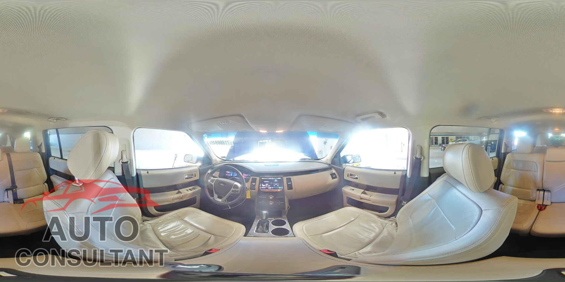 FORD FLEX 2014 - 2FMGK5C85EBD18771