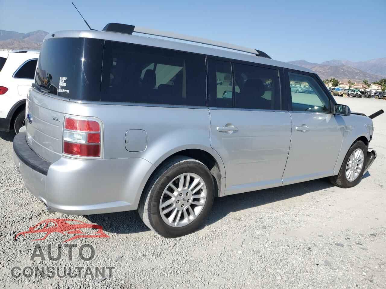 FORD FLEX 2014 - 2FMGK5C82EBD17738
